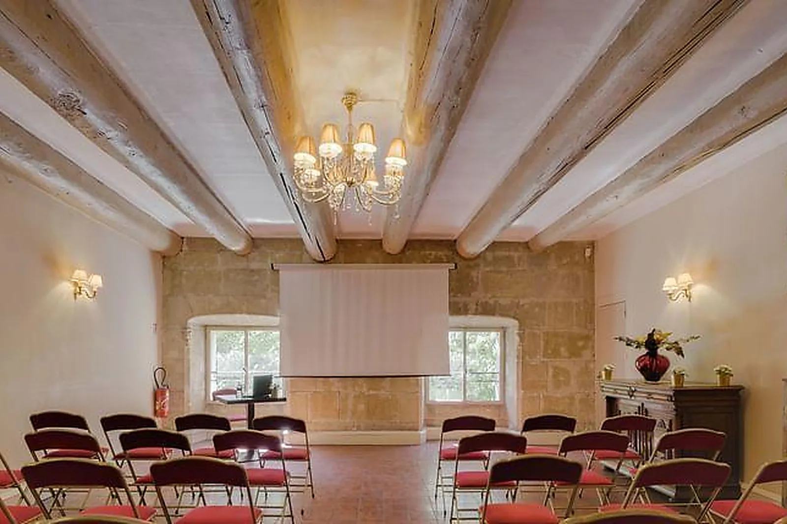 Lieux événementiels, K-LIX