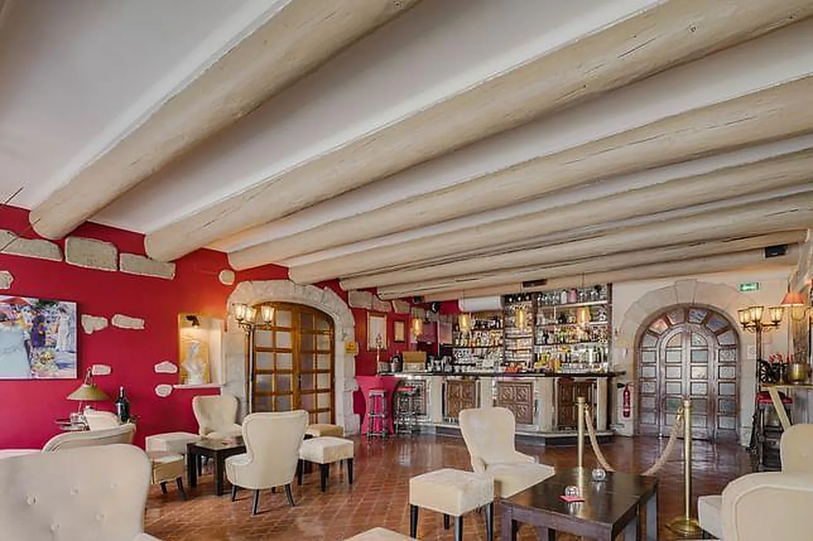 Lieux événementiels, K-LIX