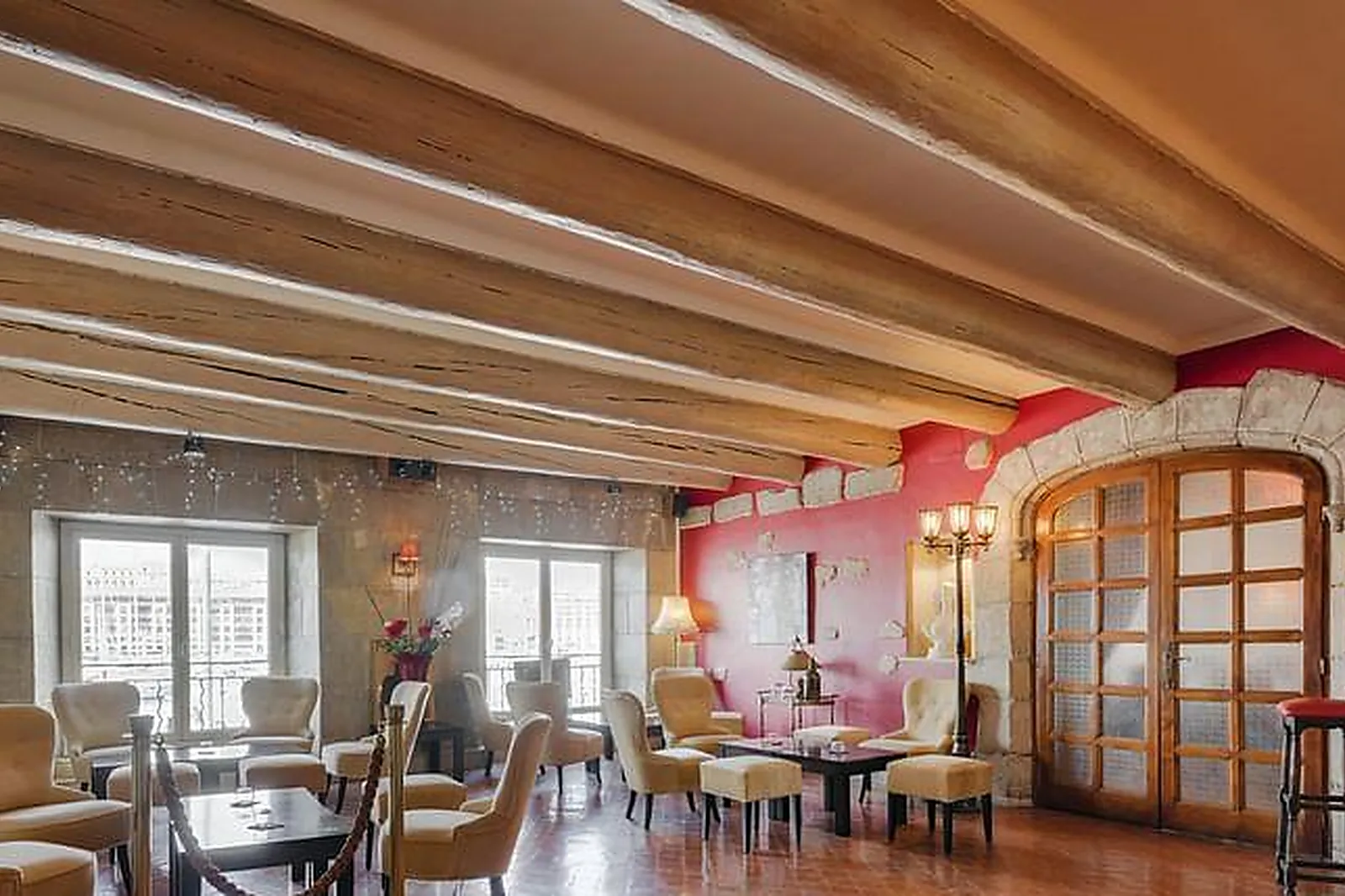 Lieux événementiels, K-LIX