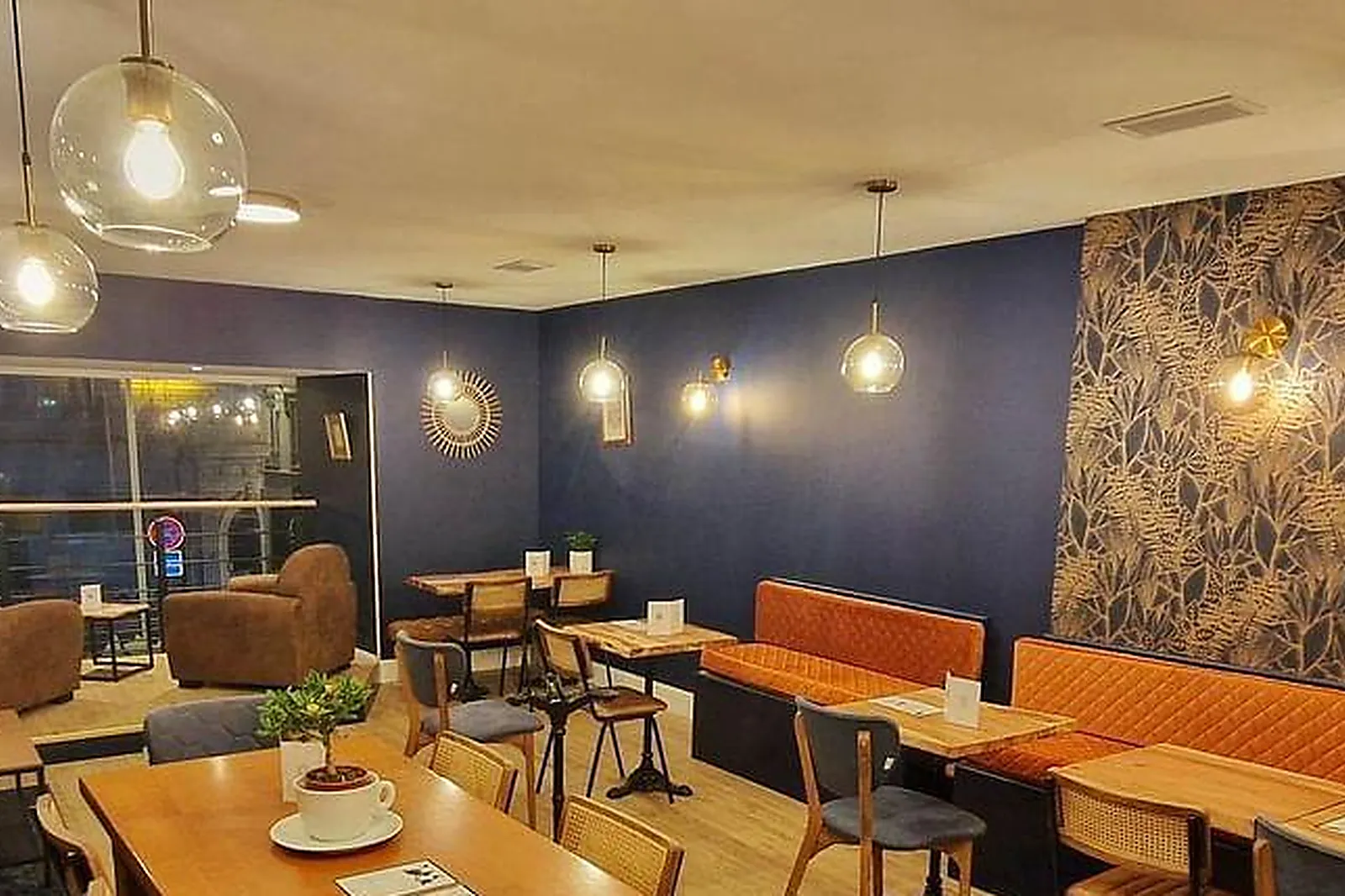 Lieux événementiels, BAPBAP