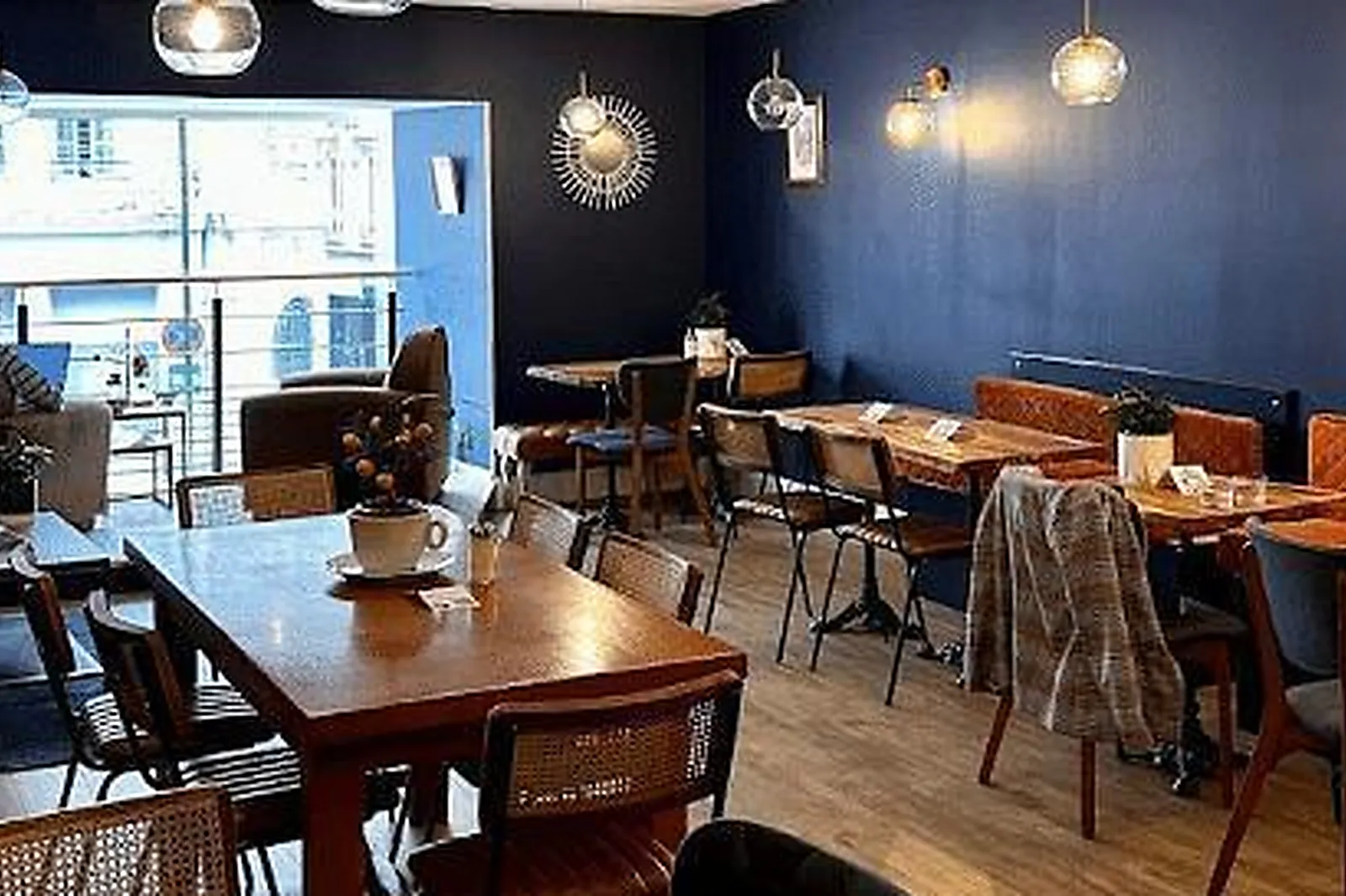 Lieux événementiels, BAPBAP