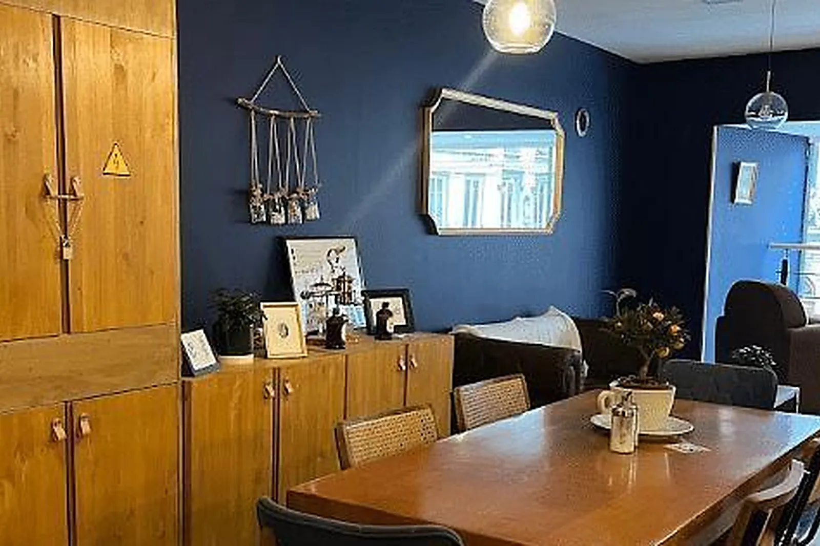 Lieux événementiels, BAPBAP