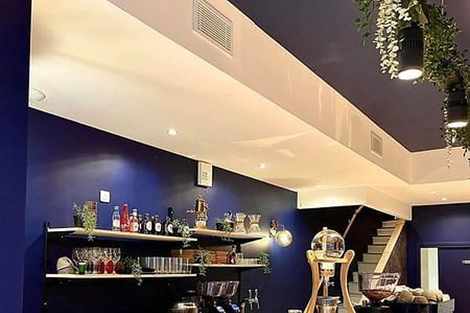 Lieux événementiels, BAPBAP