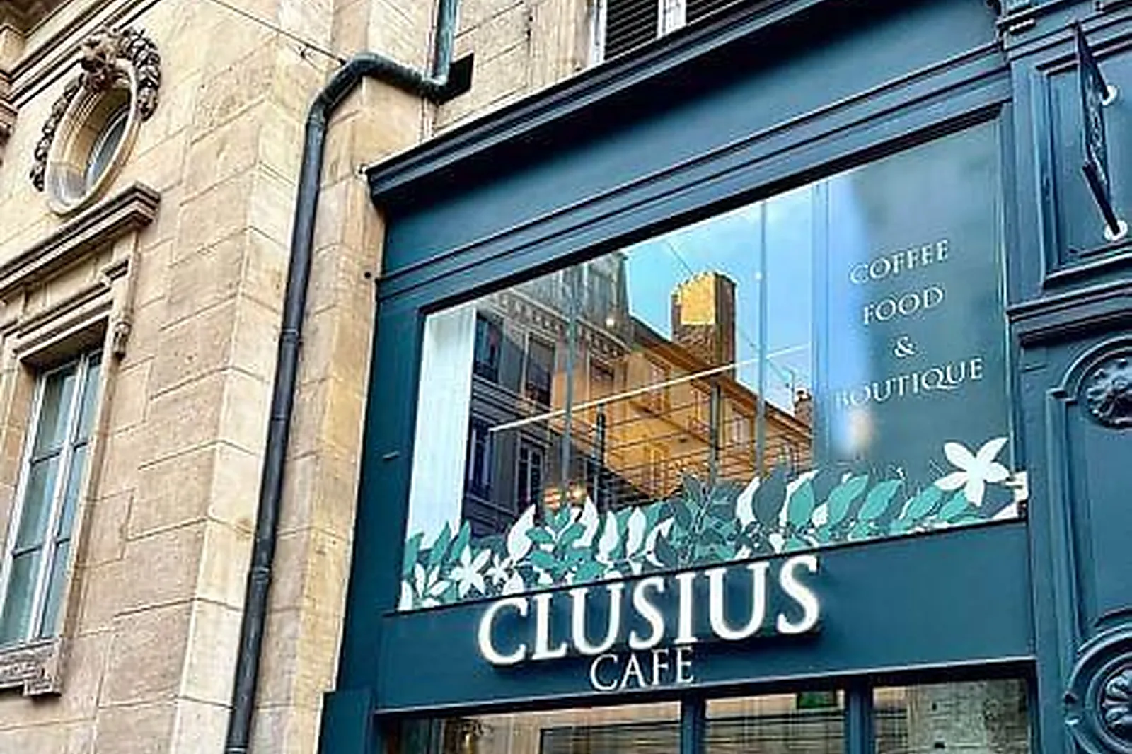 Lieux événementiels, BAPBAP