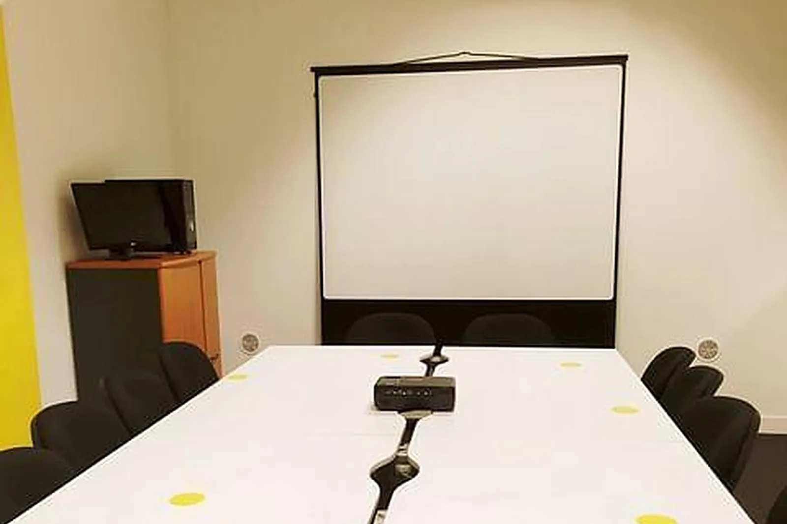 Lieux événementiels, CENTRE D'AFFAIRES AEROPORT MARSEILLE PROVENCE