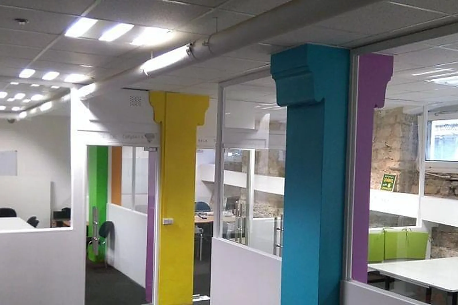 Lieux événementiels, CENTRE D'AFFAIRES AEROPORT MARSEILLE PROVENCE