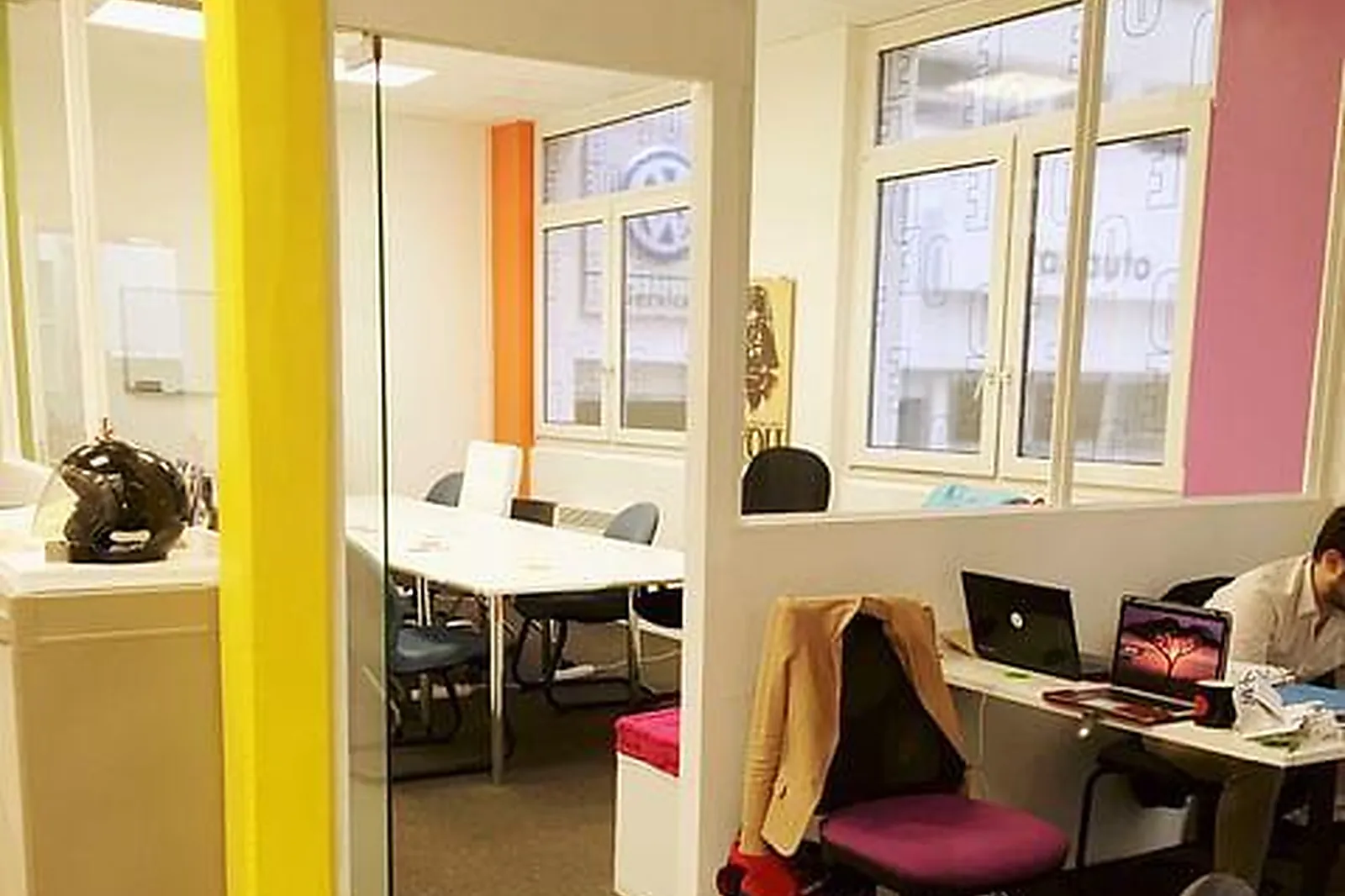 Lieux événementiels, CENTRE D'AFFAIRES AEROPORT MARSEILLE PROVENCE