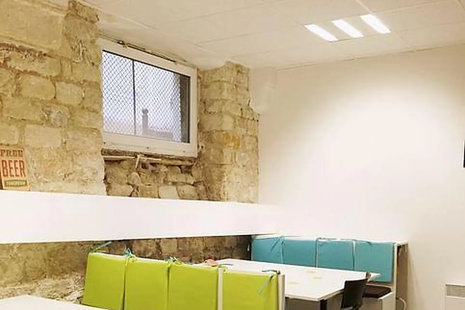 Lieux événementiels, CENTRE D'AFFAIRES AEROPORT MARSEILLE PROVENCE