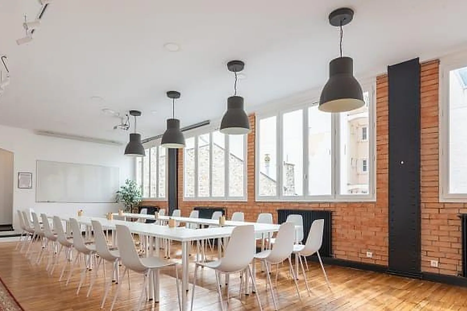 Lieux événementiels, COCOON MARTEL - PRISCA