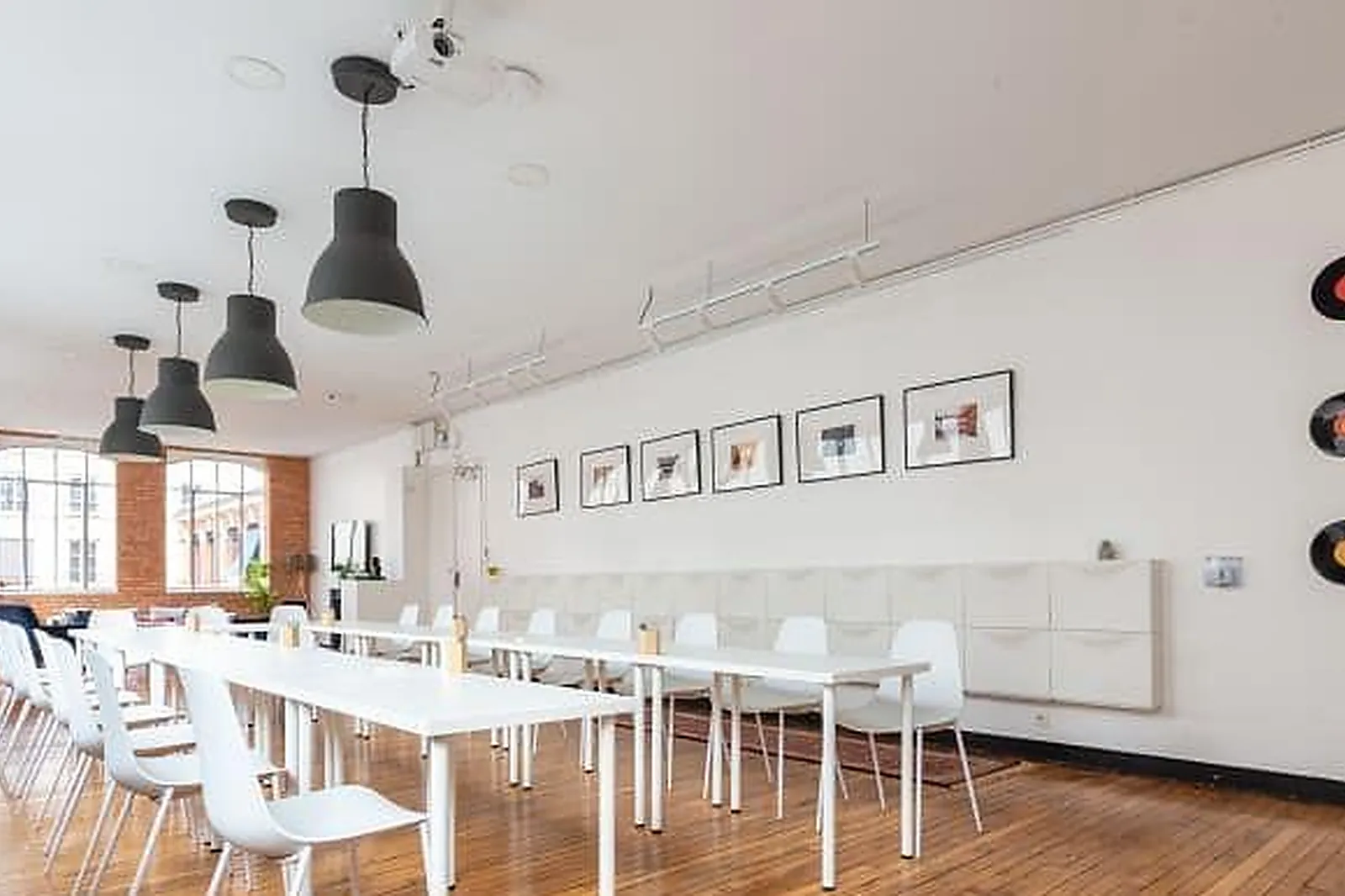 Lieux événementiels, COCOON MARTEL - PRISCA