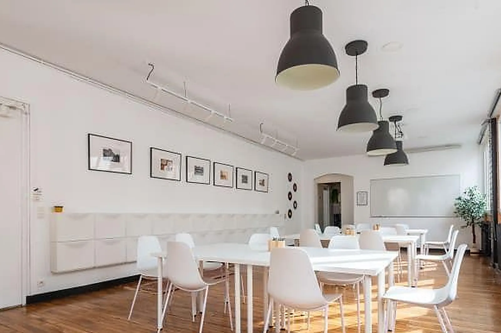 Lieux événementiels, COCOON MARTEL - PRISCA