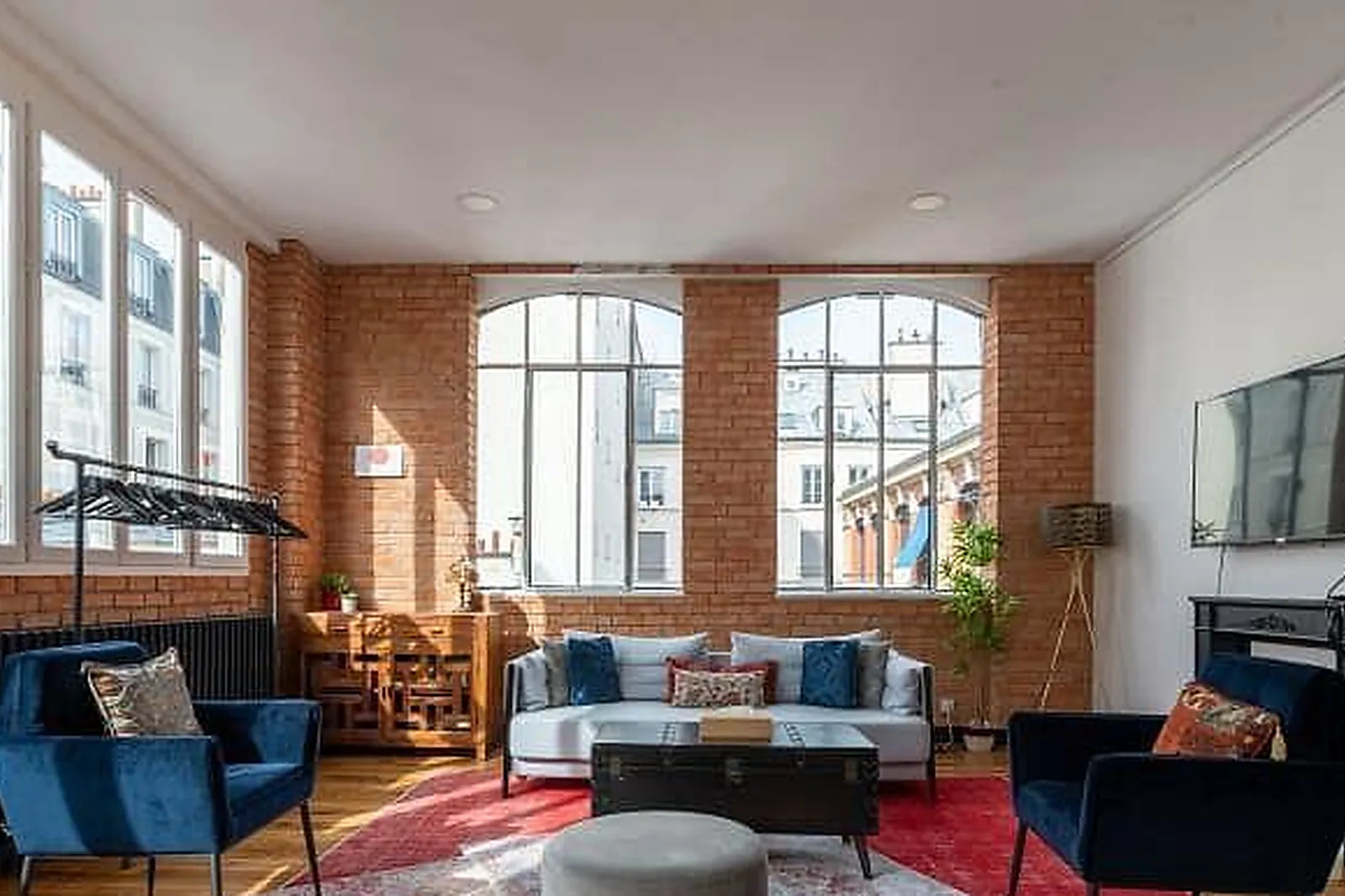 Lieux événementiels, COCOON MARTEL - PRISCA