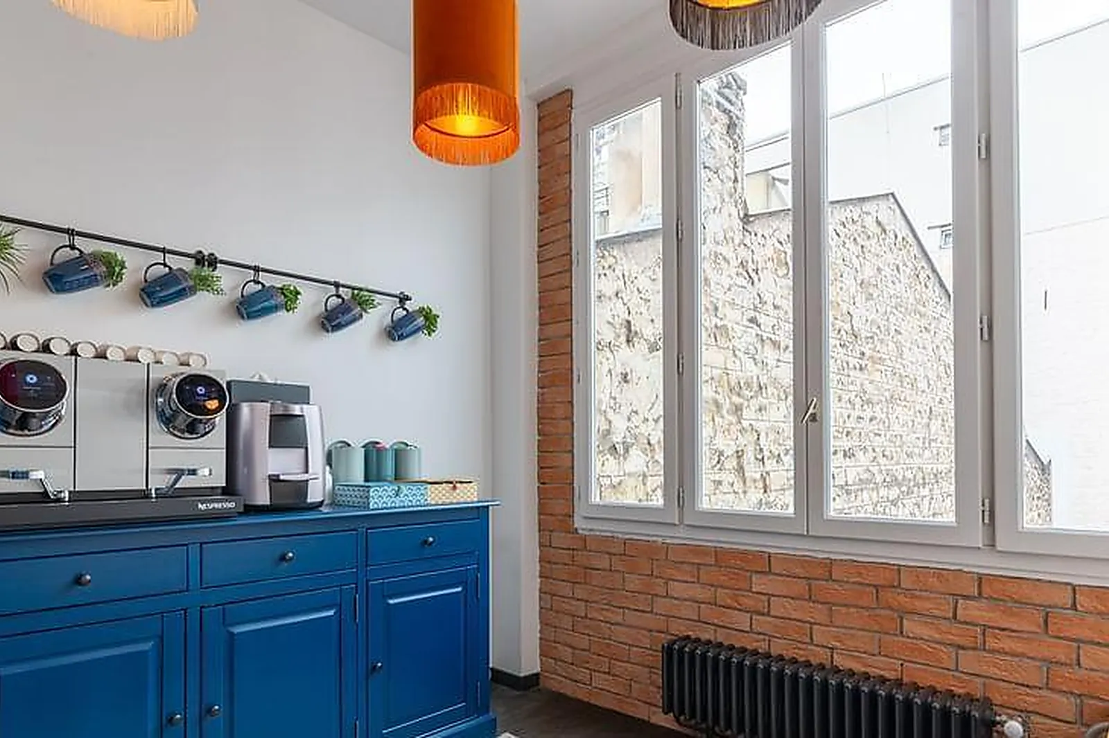 Lieux événementiels, COCOON MARTEL - PRISCA