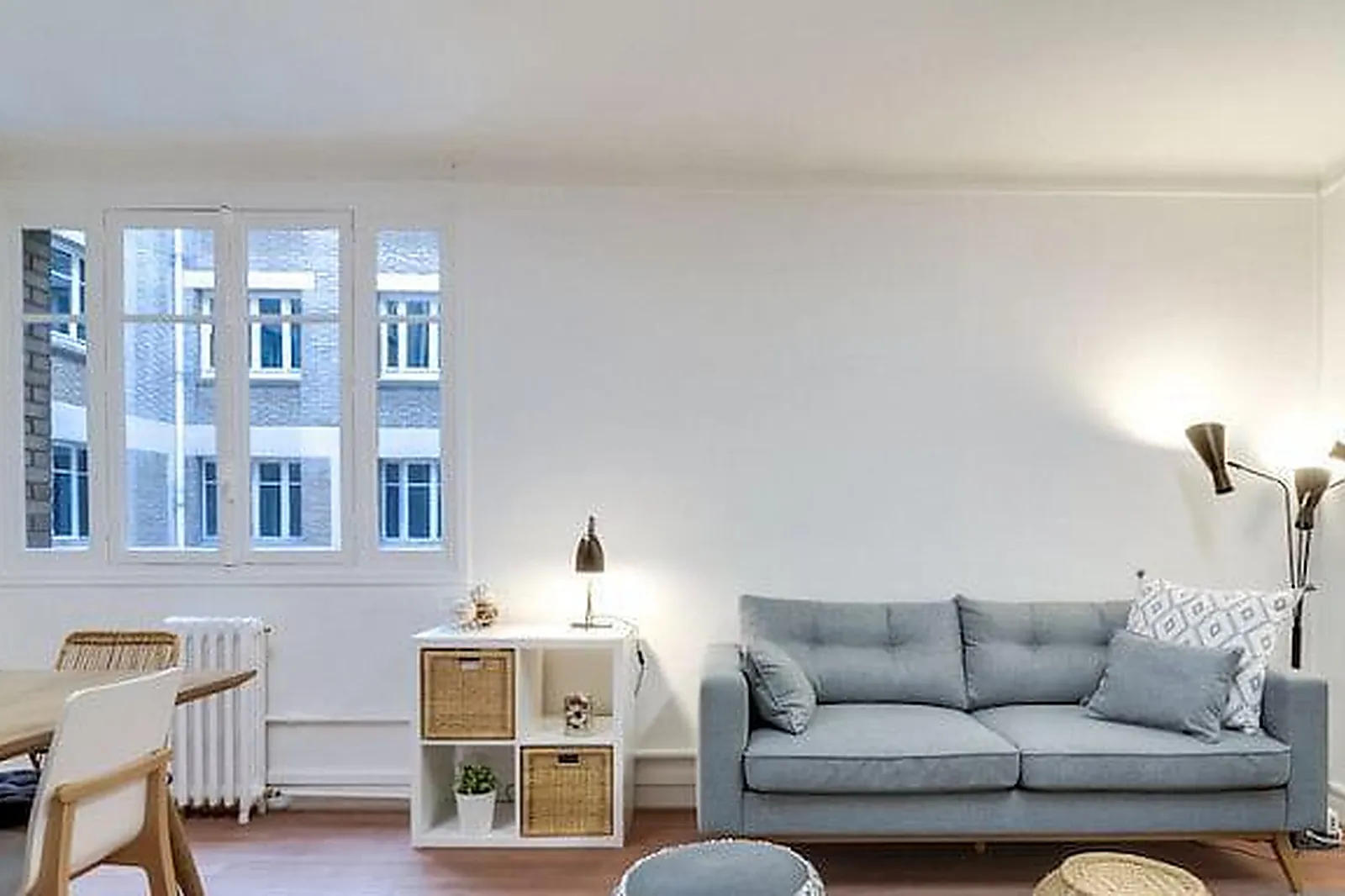 Lieux événementiels, COCOON PERGOLÈSE - PÉRIER