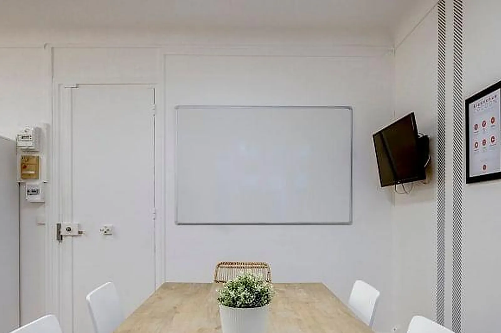 Lieux événementiels, COCOON PERGOLÈSE - PÉRIER