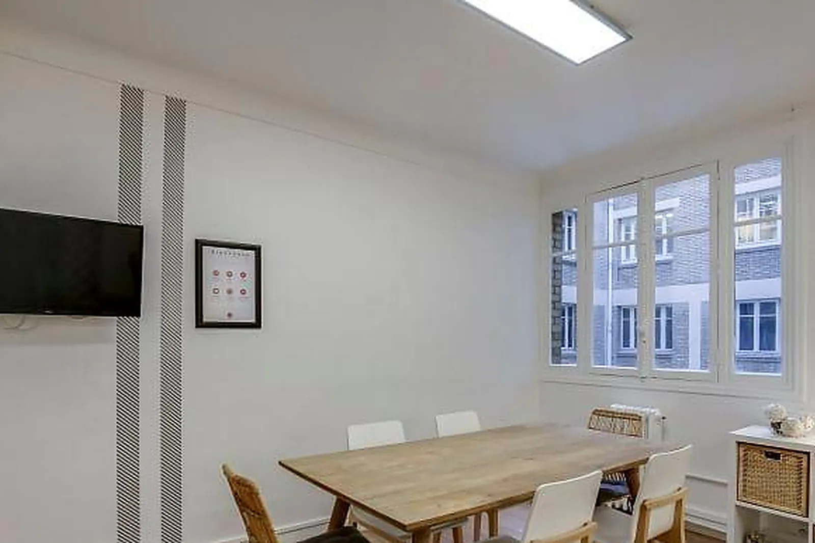 Lieux événementiels, COCOON PERGOLÈSE - PÉRIER