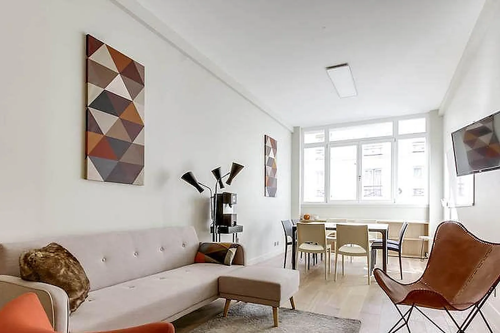 Lieux événementiels, COCOON - VIVIENNE