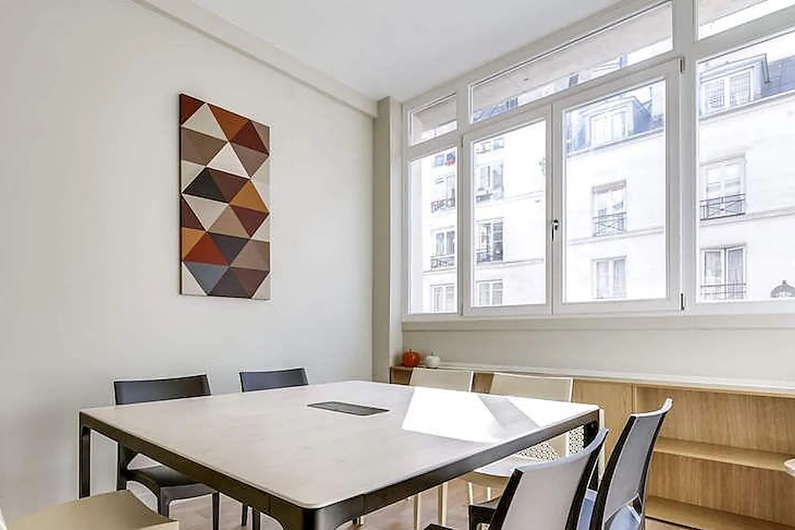 Lieux événementiels, COCOON - VIVIENNE