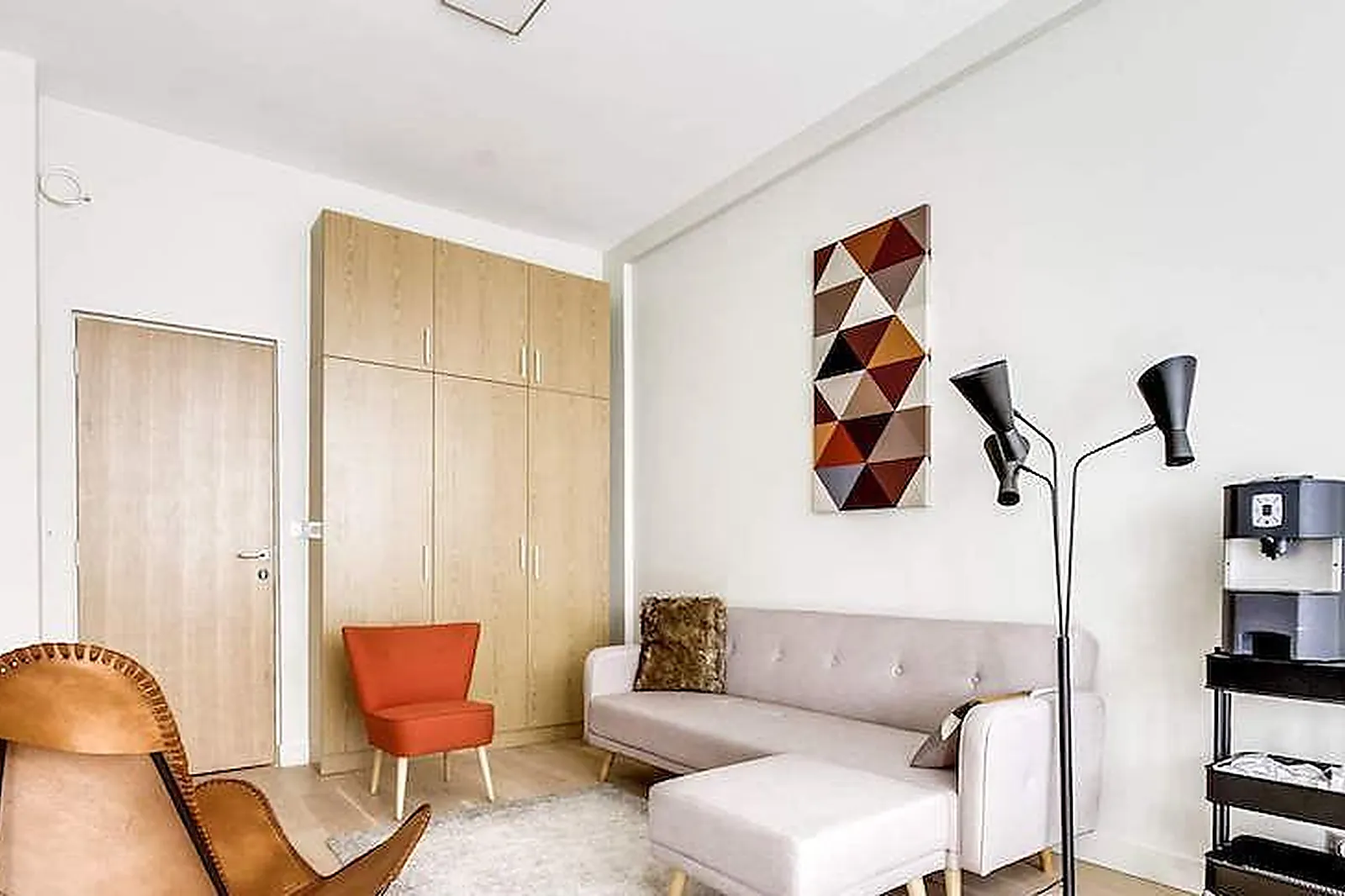 Lieux événementiels, COCOON - VIVIENNE