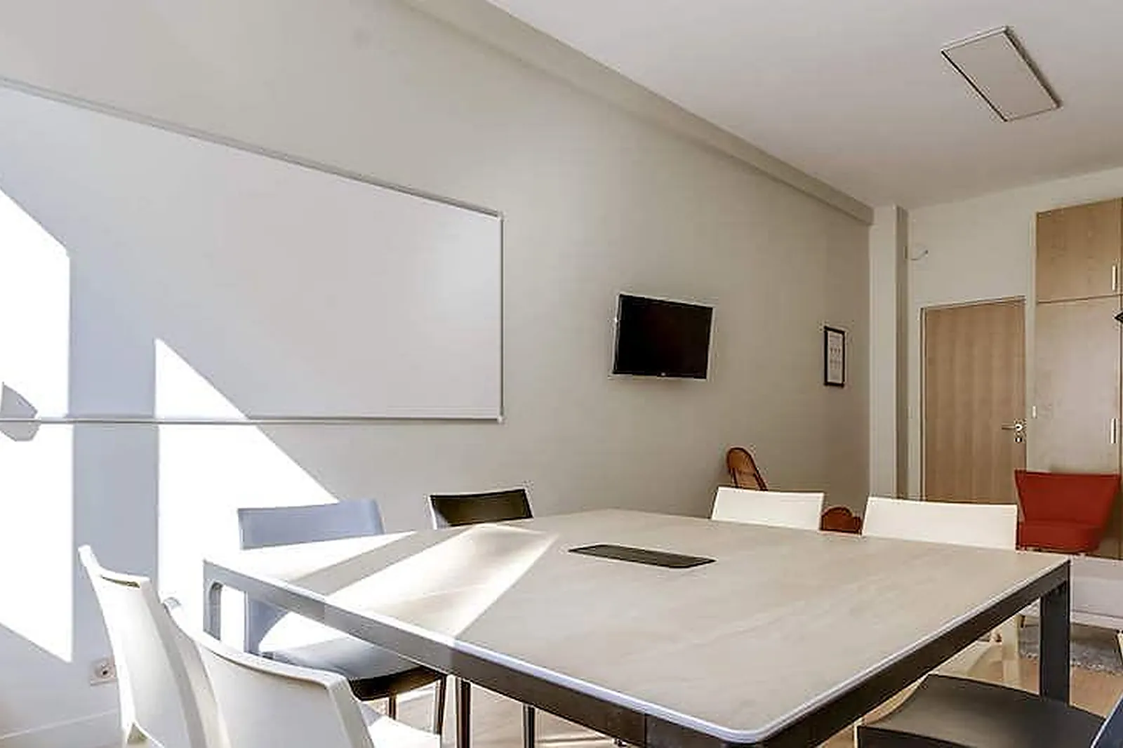 Lieux événementiels, COCOON - VIVIENNE