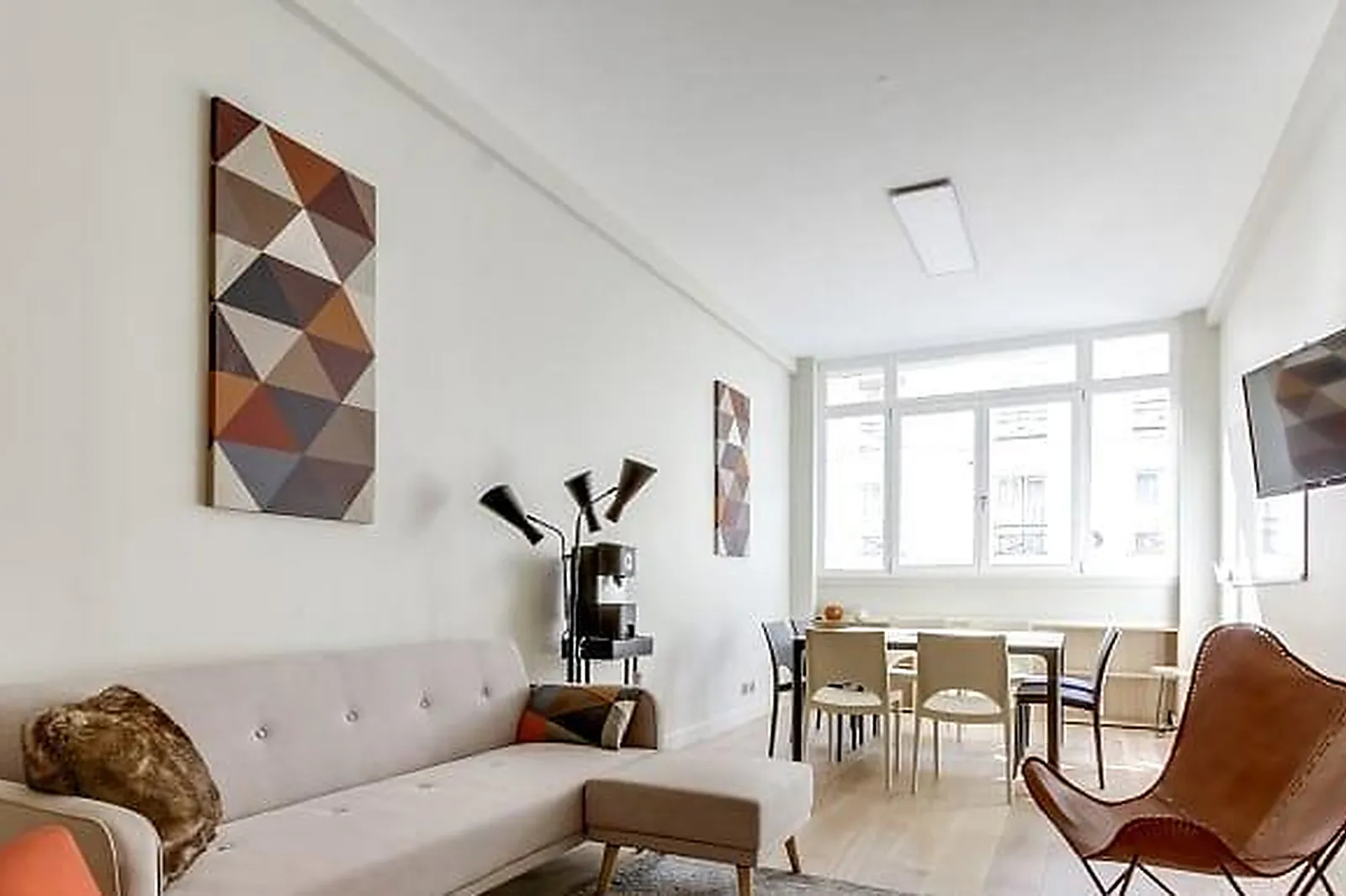 Lieux événementiels, COCOON - VIVIENNE