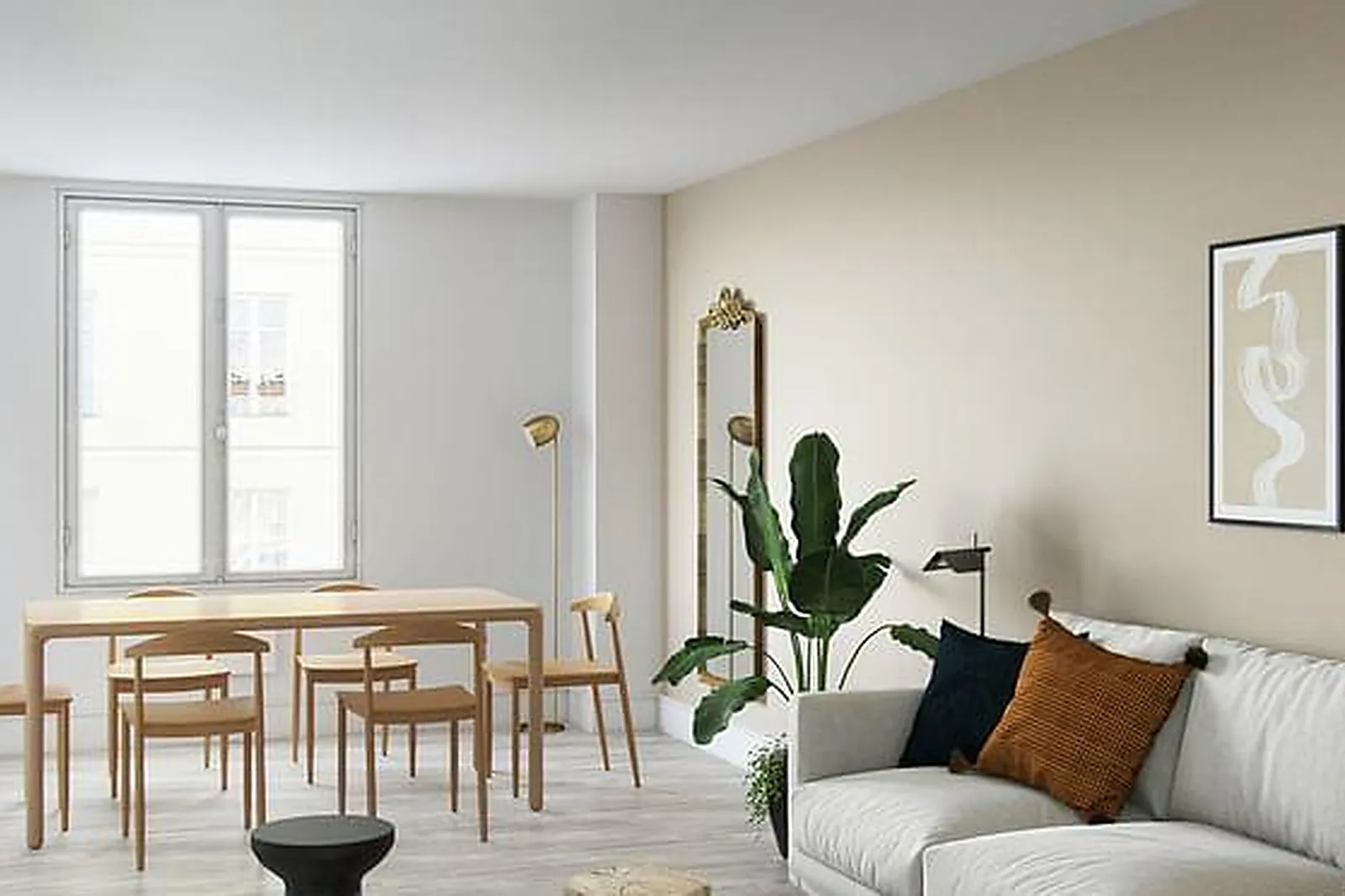 Lieux événementiels, SELFBURO