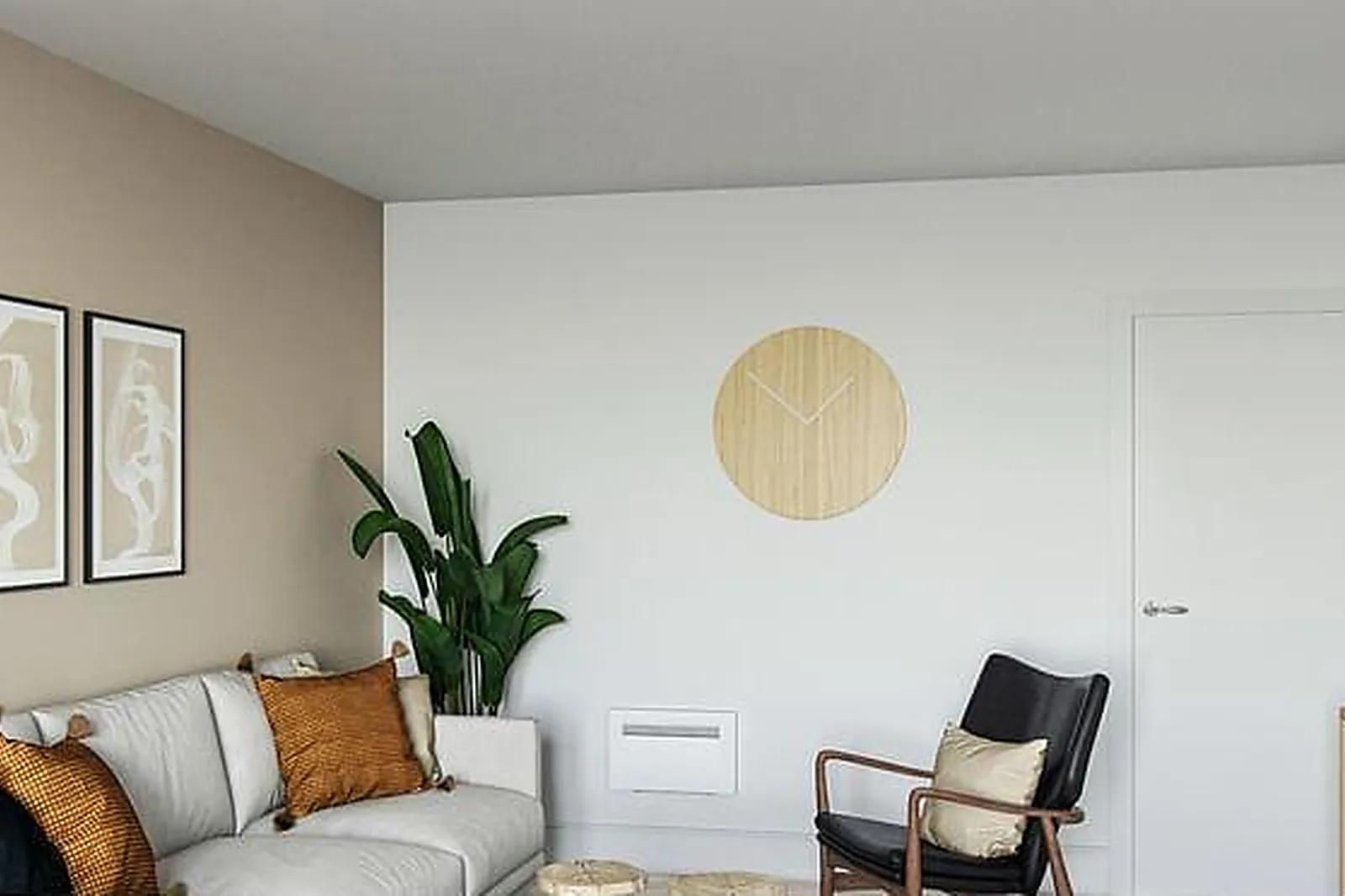 Lieux événementiels, SELFBURO