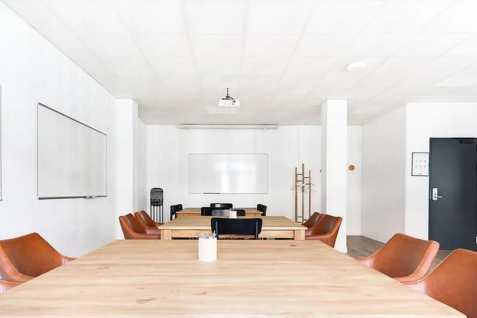 Lieux événementiels, COCOONS BIENFAISANCE