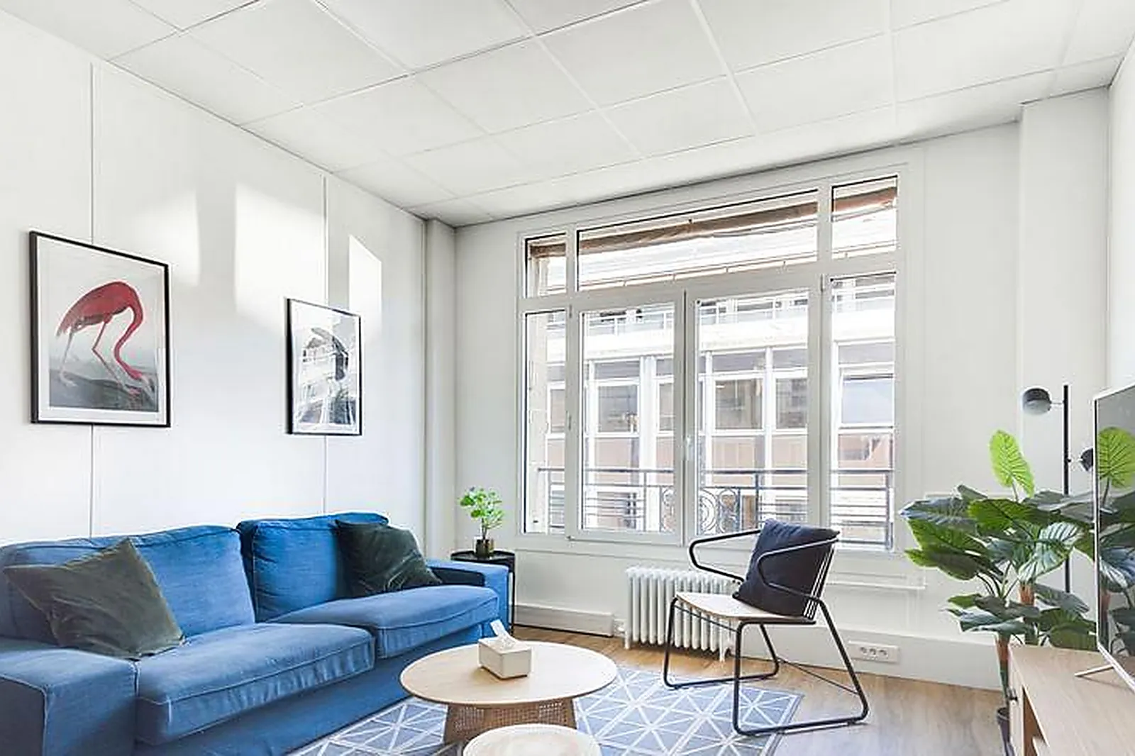 Lieux événementiels, COCOONS BIENFAISANCE