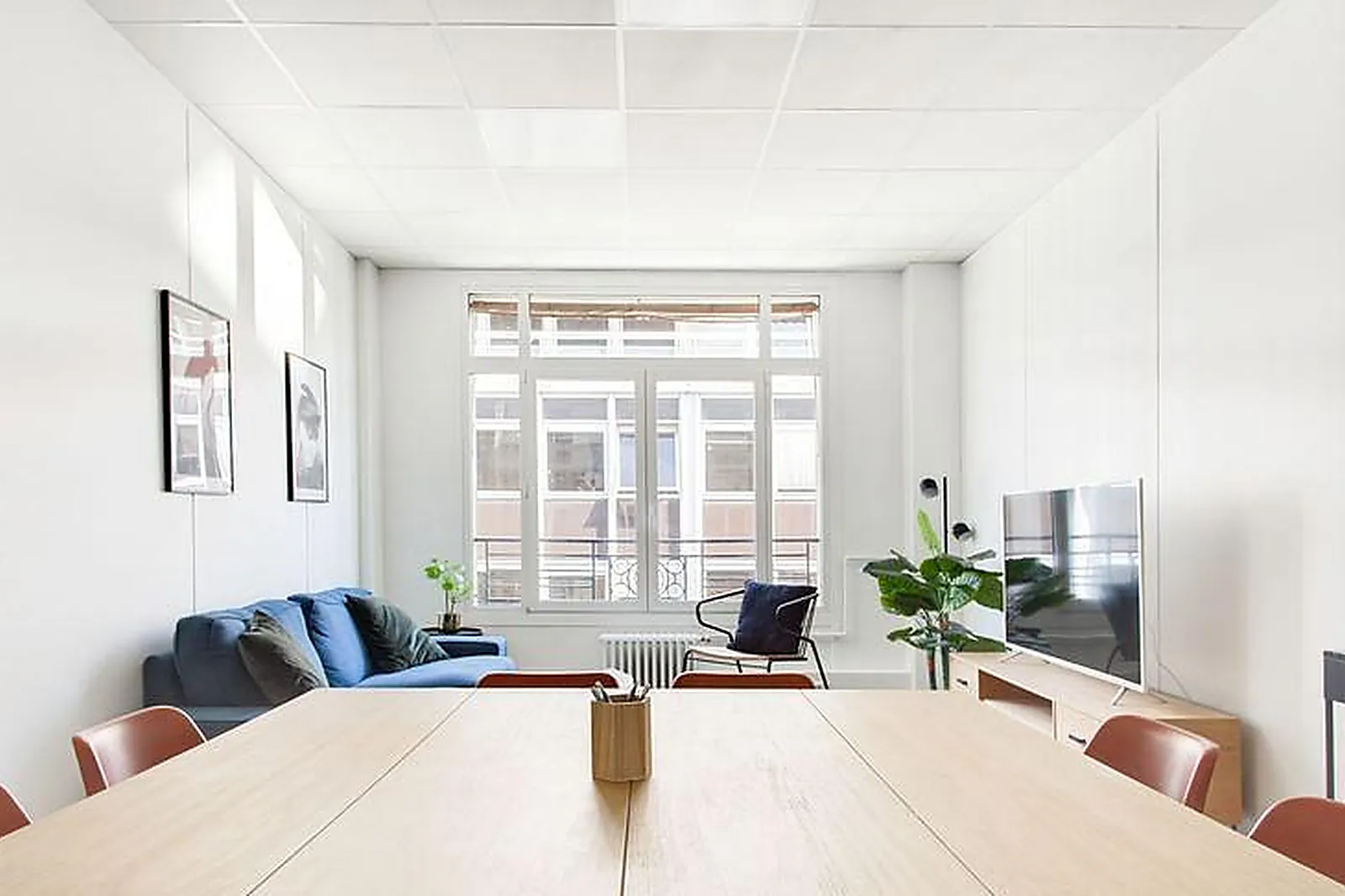 Lieux événementiels, COCOONS BIENFAISANCE