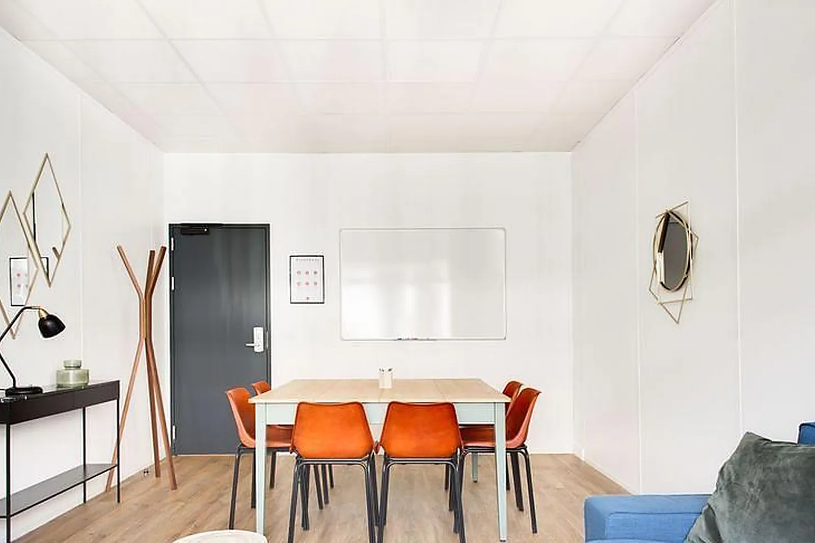 Lieux événementiels, COCOONS BIENFAISANCE