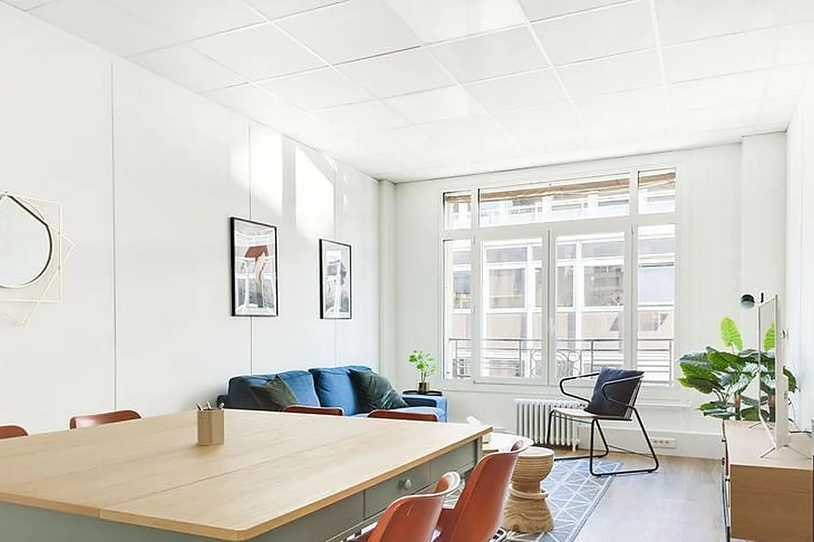 Lieux événementiels, COCOONS BIENFAISANCE