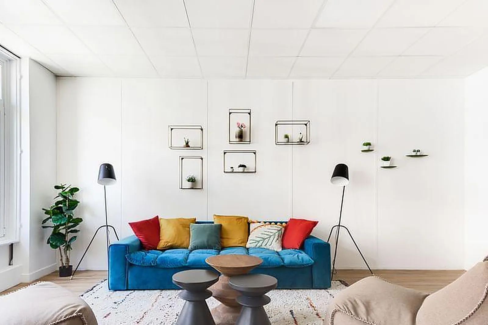 Lieux événementiels, COCOONS BIENFAISANCE