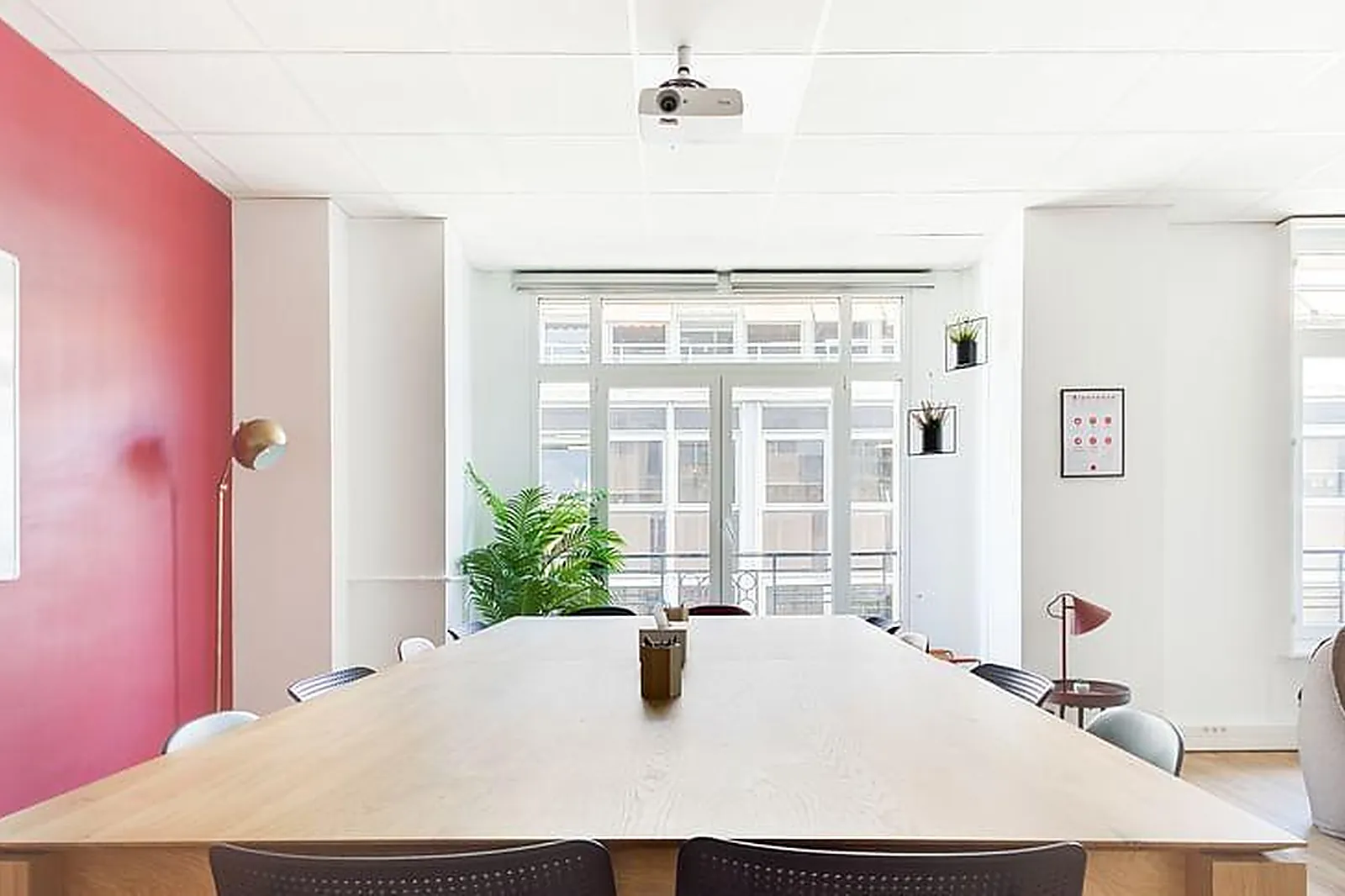 Lieux événementiels, COCOONS BIENFAISANCE