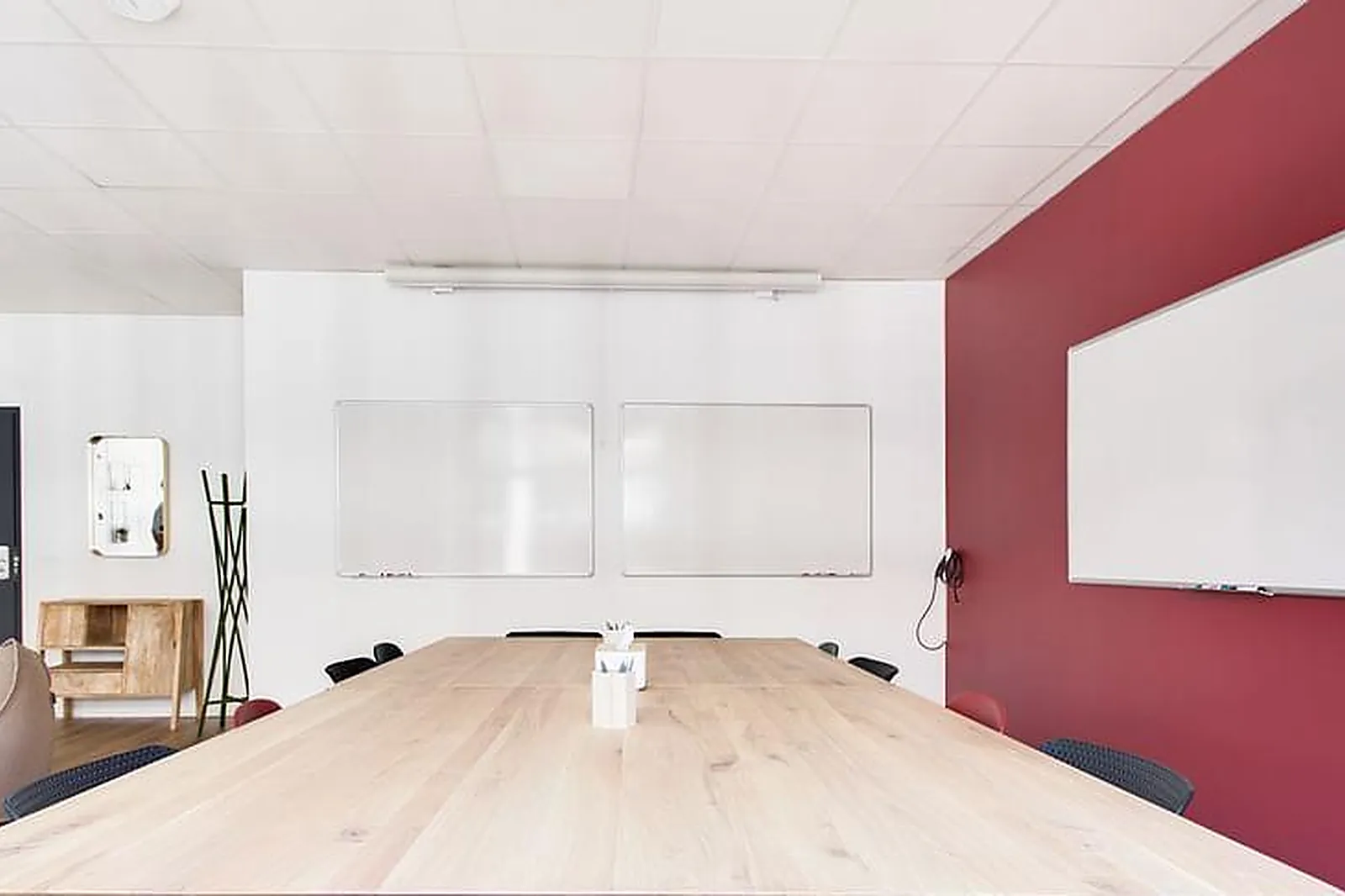 Lieux événementiels, COCOONS BIENFAISANCE