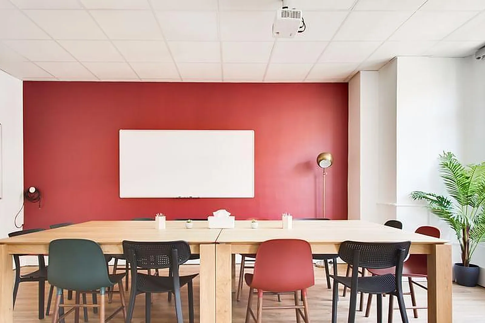 Lieux événementiels, COCOONS BIENFAISANCE