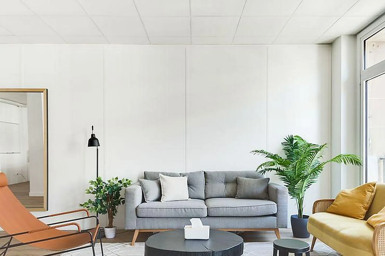 Lieux événementiels, COCOONS BIENFAISANCE