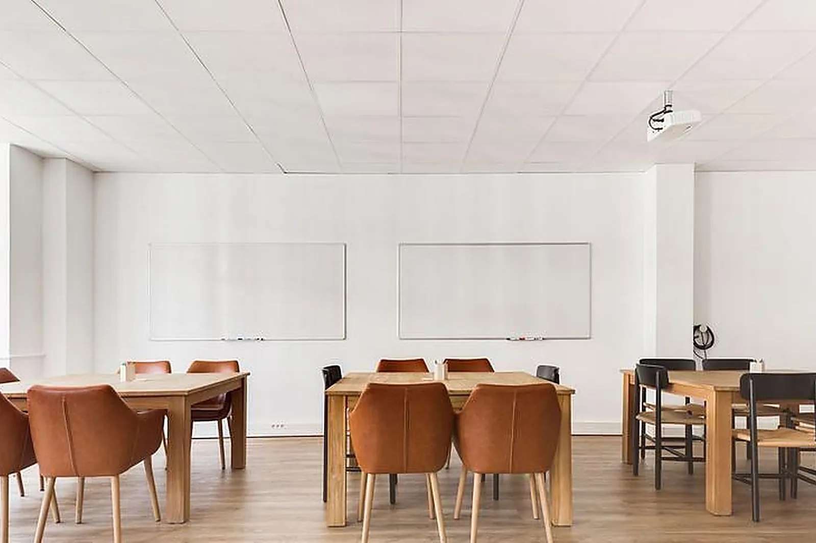 Lieux événementiels, COCOONS BIENFAISANCE