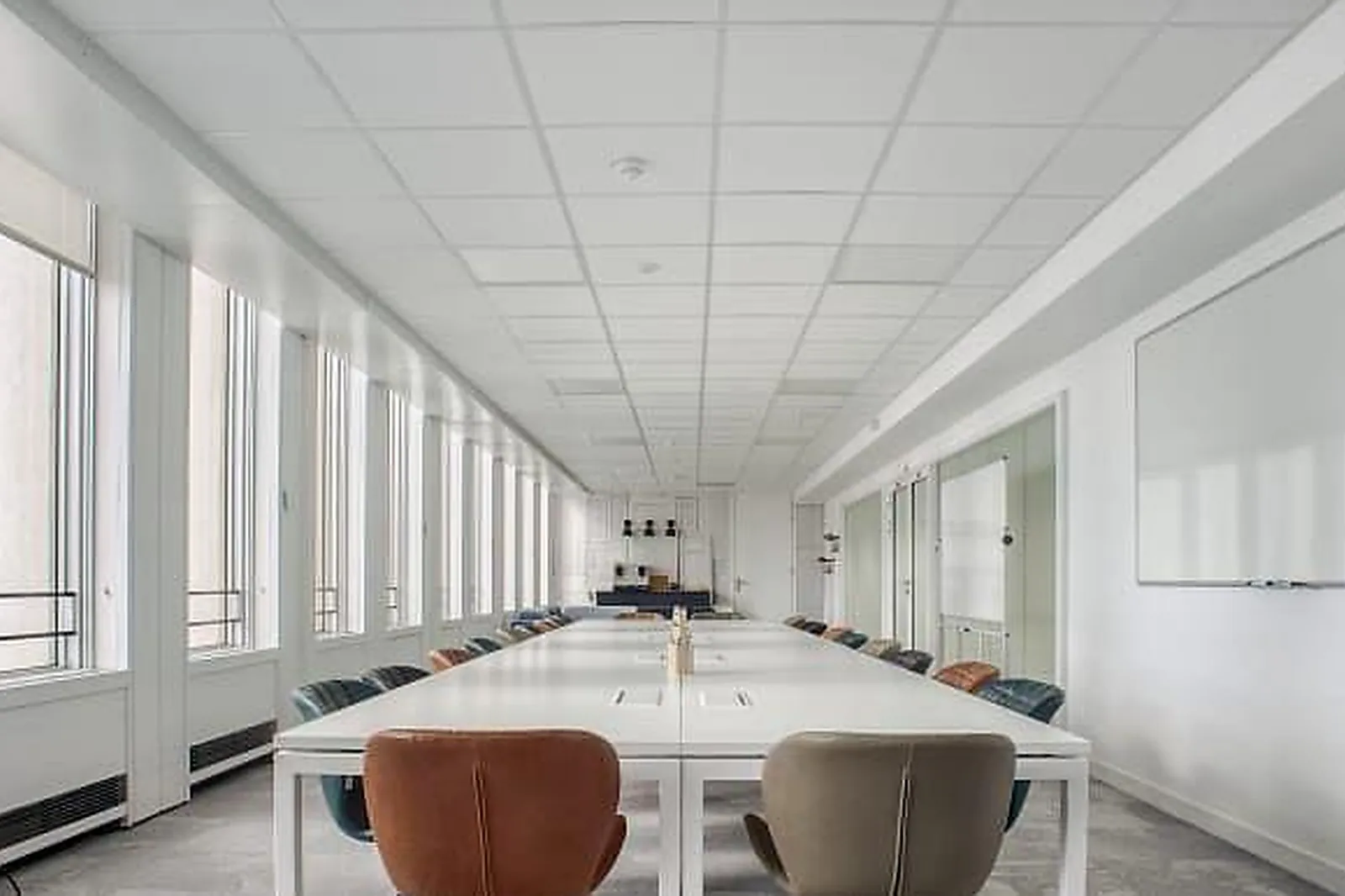 Lieux événementiels, COCOONS DÉFENSE