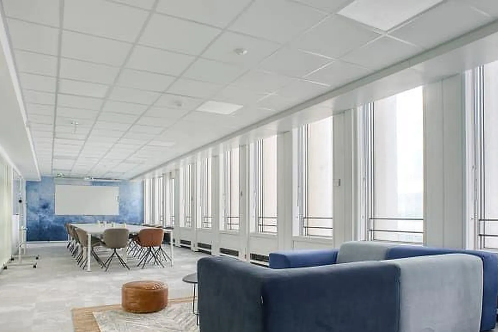 Lieux événementiels, COCOONS DÉFENSE