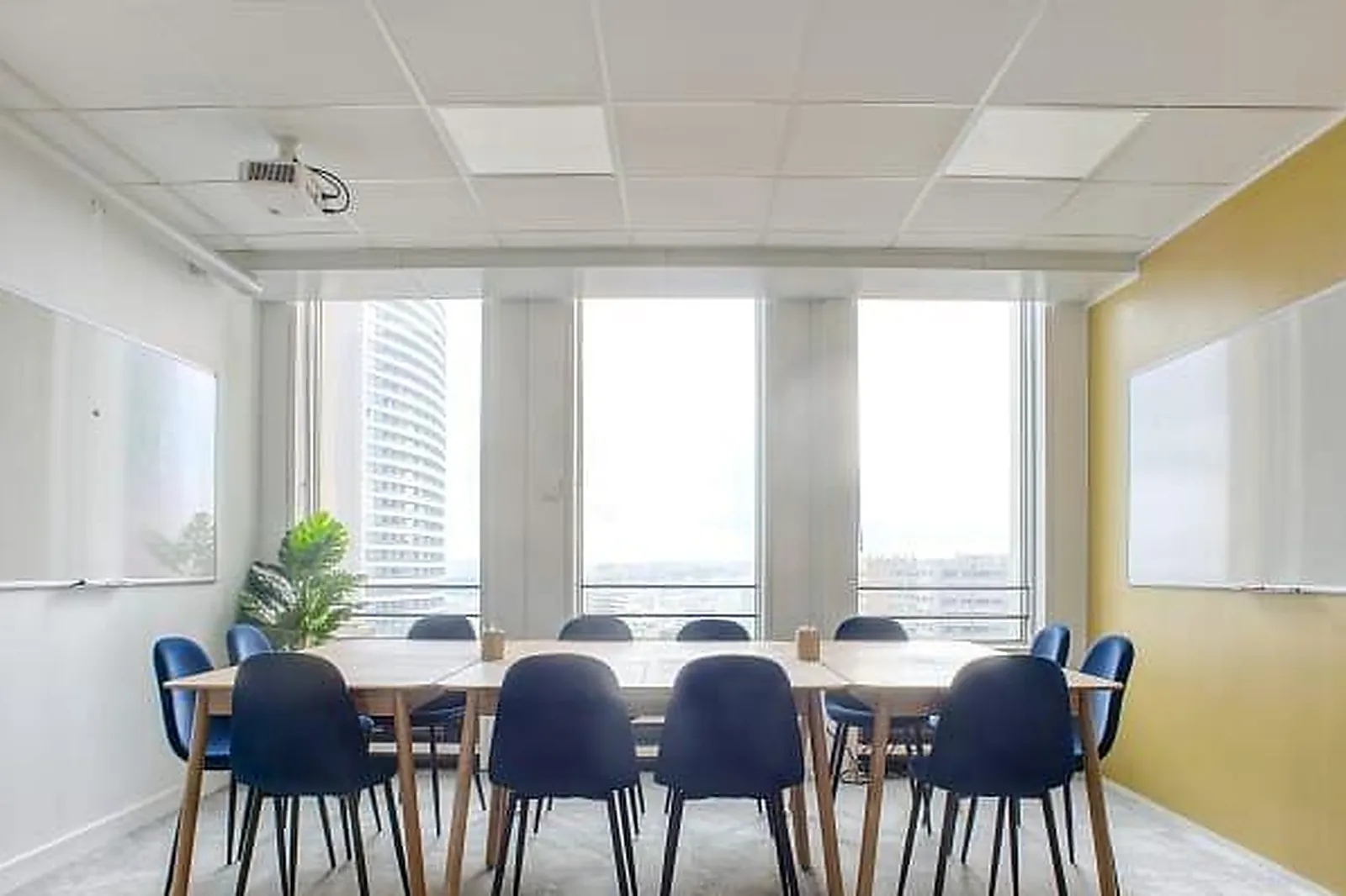 Lieux événementiels, COCOONS DÉFENSE