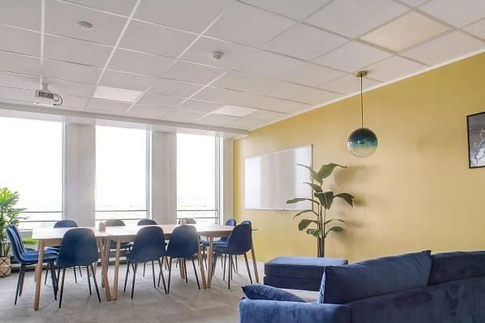 Lieux événementiels, COCOONS DÉFENSE