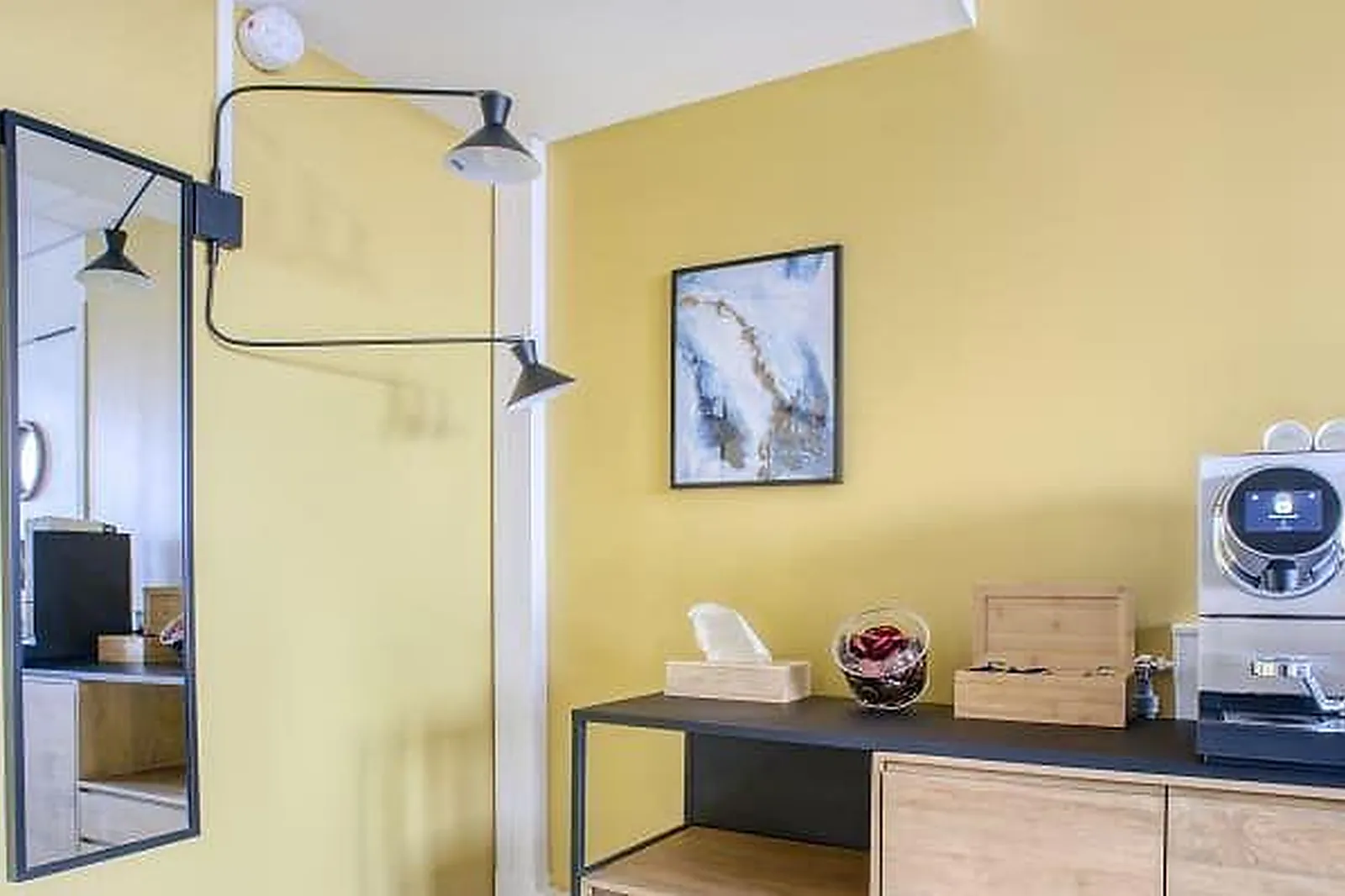 Lieux événementiels, COCOONS DÉFENSE