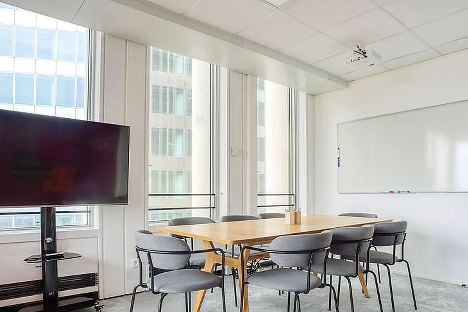 Lieux événementiels, COCOONS DÉFENSE