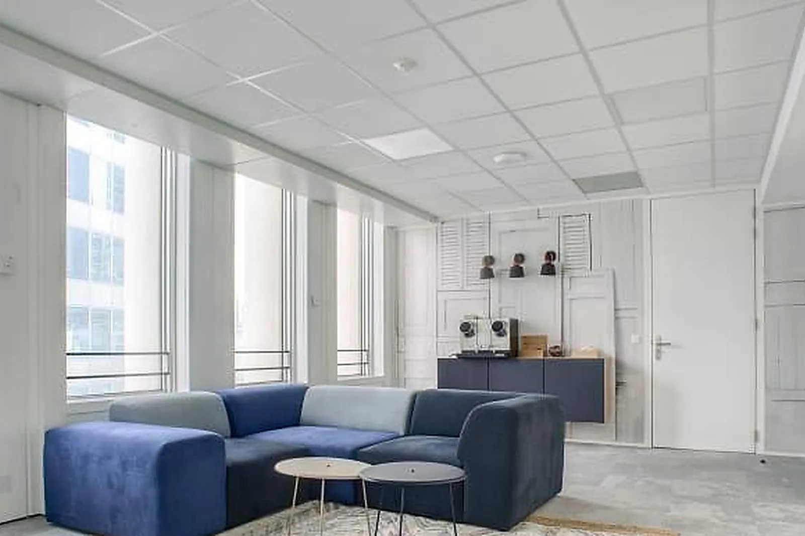 Lieux événementiels, COCOONS DÉFENSE