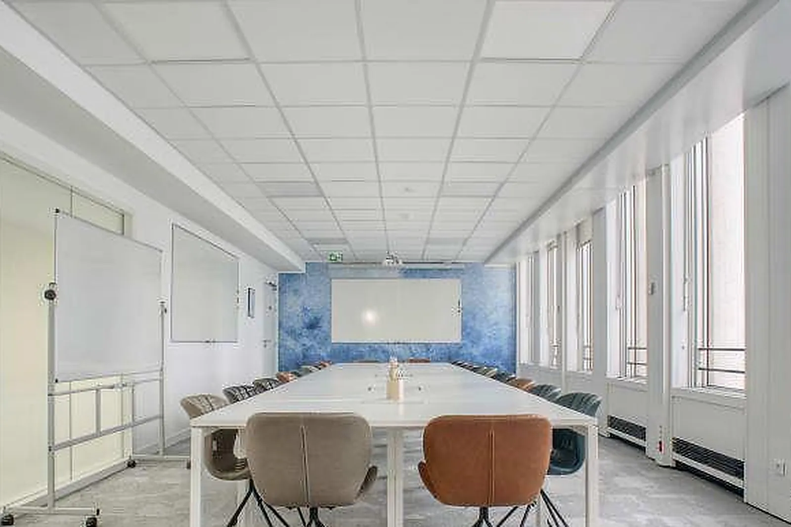 Lieux événementiels, COCOONS DÉFENSE