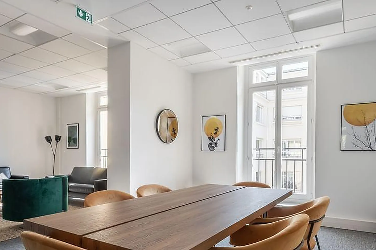 Lieux événementiels, COCOONS GRANDE ARMÉE