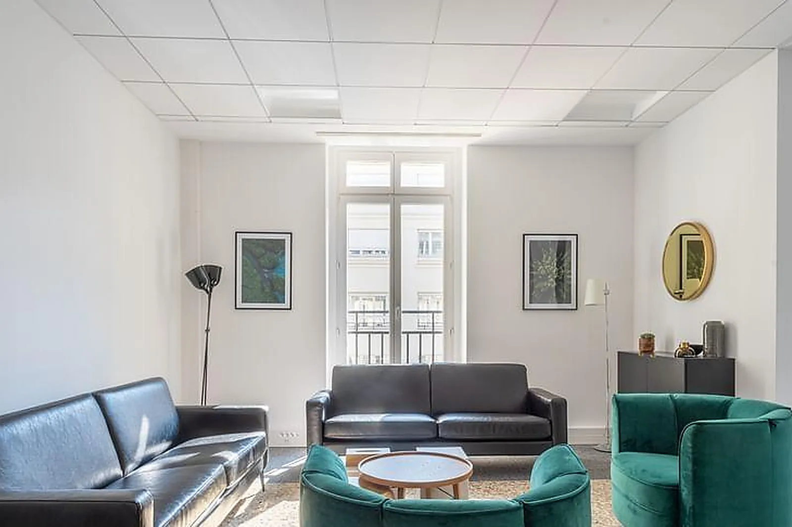 Lieux événementiels, COCOONS GRANDE ARMÉE