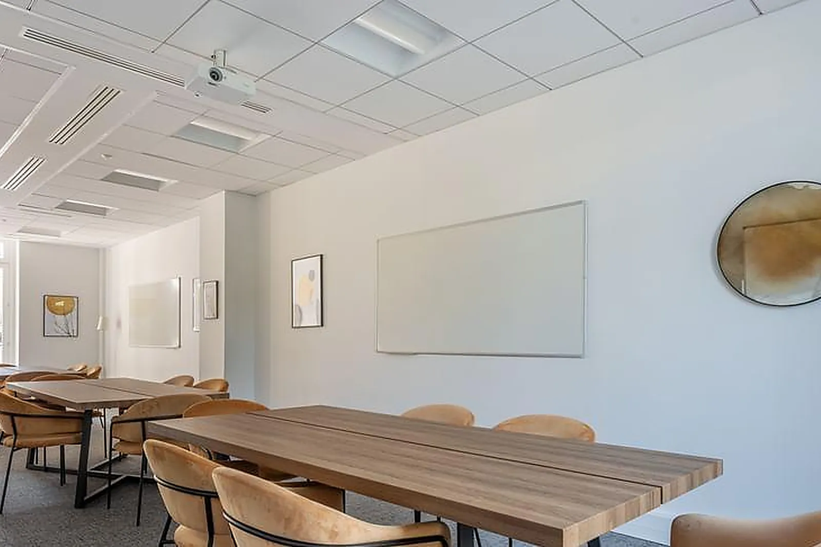 Lieux événementiels, COCOONS GRANDE ARMÉE