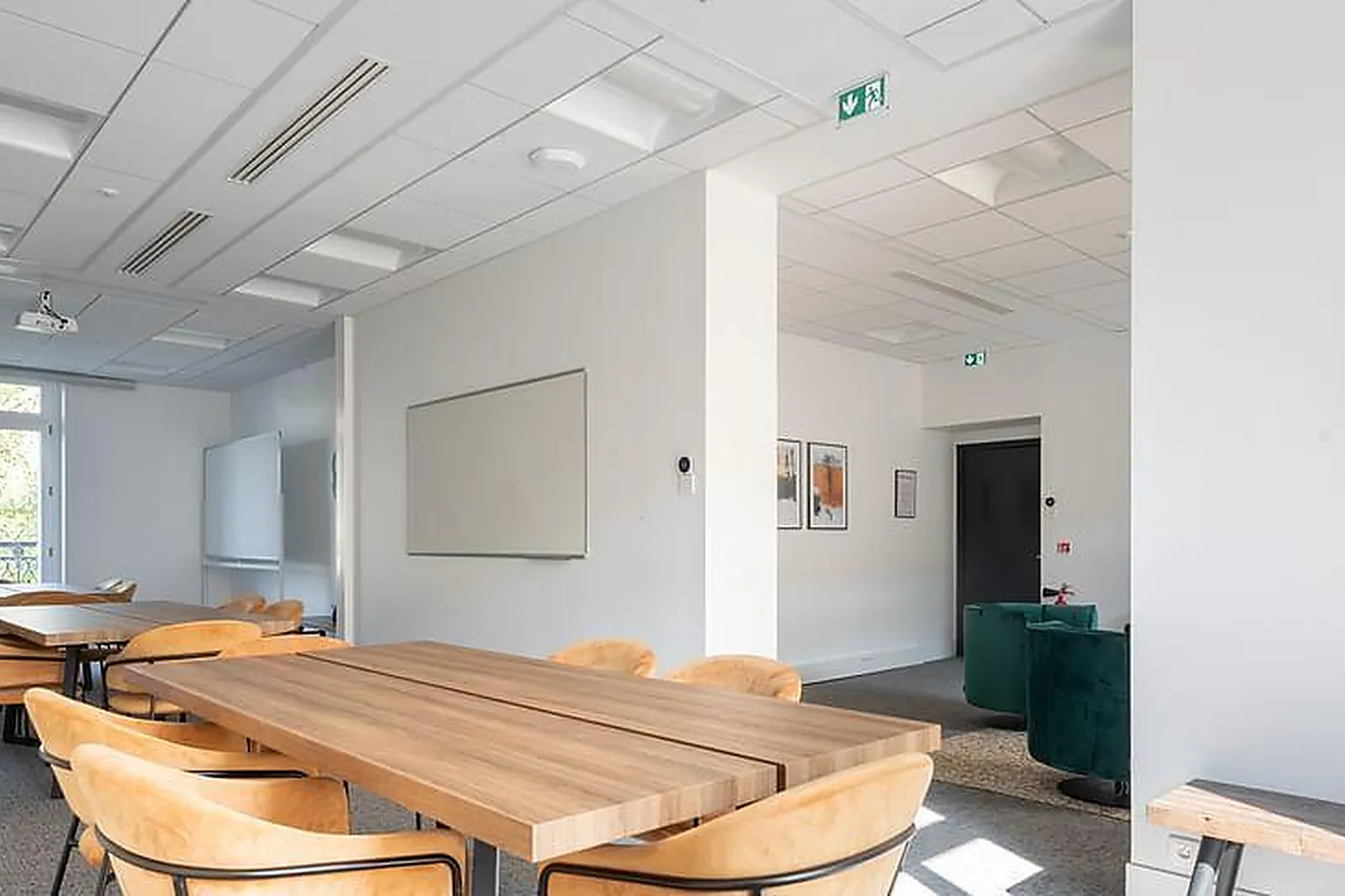 Lieux événementiels, COCOONS GRANDE ARMÉE